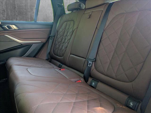 new 2026 BMW X5 car, priced at $82,525