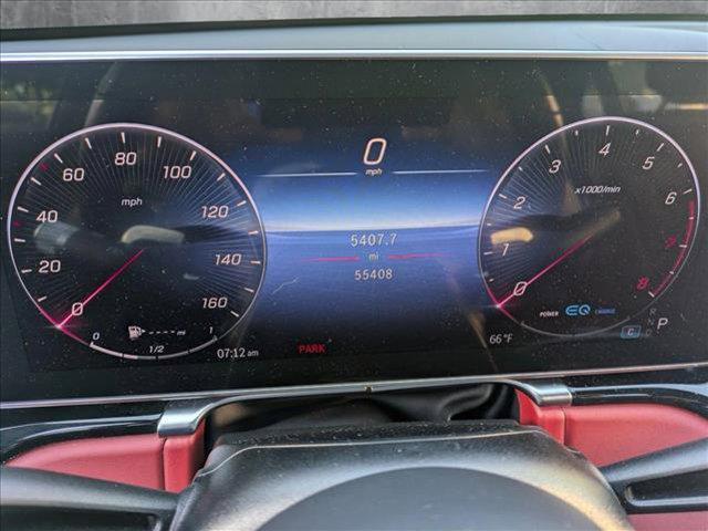 used 2022 Mercedes-Benz S-Class car, priced at $70,974