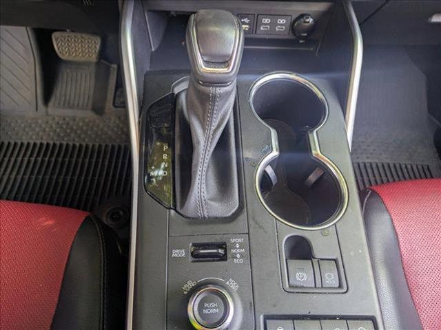 used 2022 Toyota Highlander car, priced at $40,955