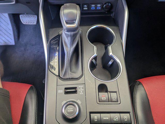 used 2022 Toyota Highlander car, priced at $38,387
