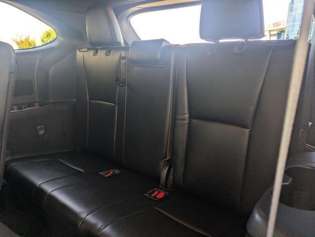 used 2022 Toyota Highlander car, priced at $38,387