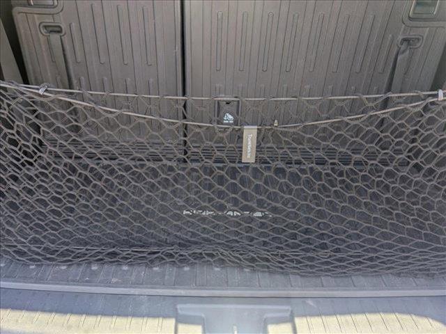 used 2022 Toyota Highlander car, priced at $40,955