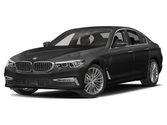 used 2019 BMW 530e car, priced at $23,455
