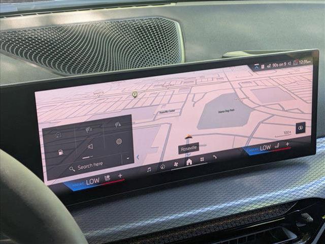 new 2025 BMW 330 car, priced at $53,325