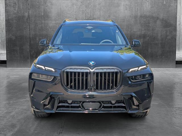 new 2026 BMW X7 car, priced at $94,525