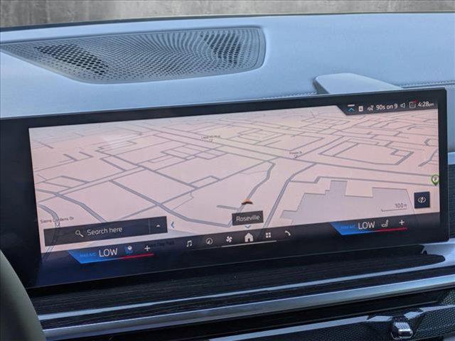 new 2026 BMW X7 car, priced at $94,525