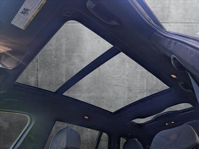 new 2026 BMW X7 car, priced at $94,525