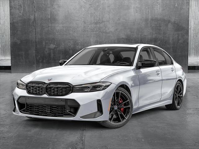 new 2026 BMW M340 car, priced at $68,005