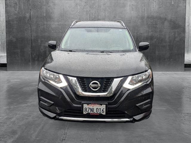 used 2017 Nissan Rogue car, priced at $13,487