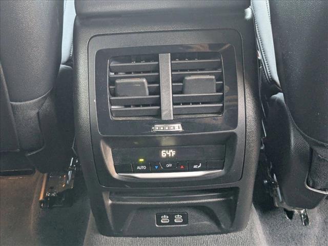 used 2021 BMW X3 PHEV car, priced at $28,487