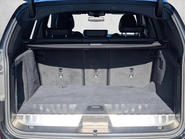 used 2021 BMW X3 PHEV car, priced at $28,487