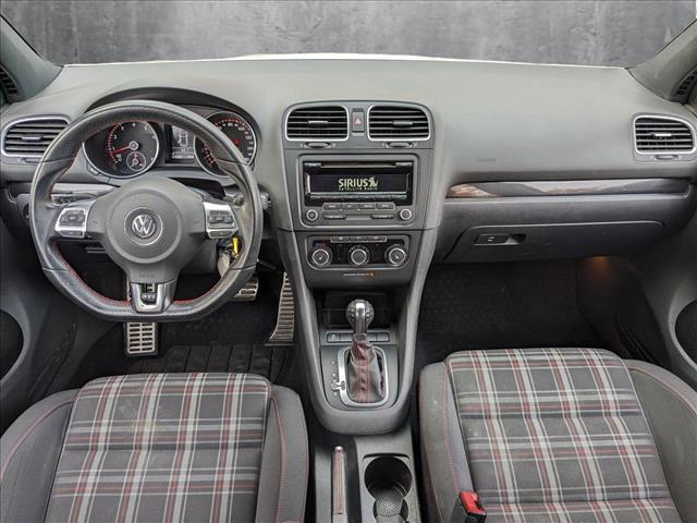 used 2014 Volkswagen GTI car, priced at $13,987