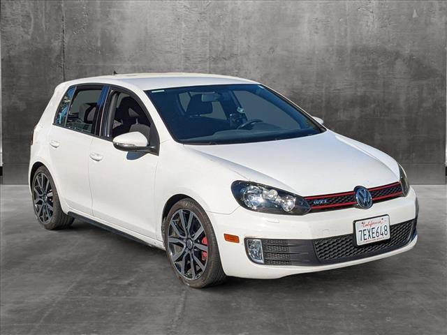 used 2014 Volkswagen GTI car, priced at $14,597