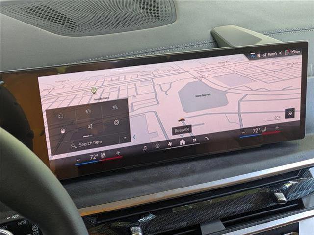new 2026 BMW X7 car, priced at $93,465