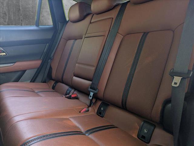 used 2023 Mazda CX-50 car, priced at $29,955