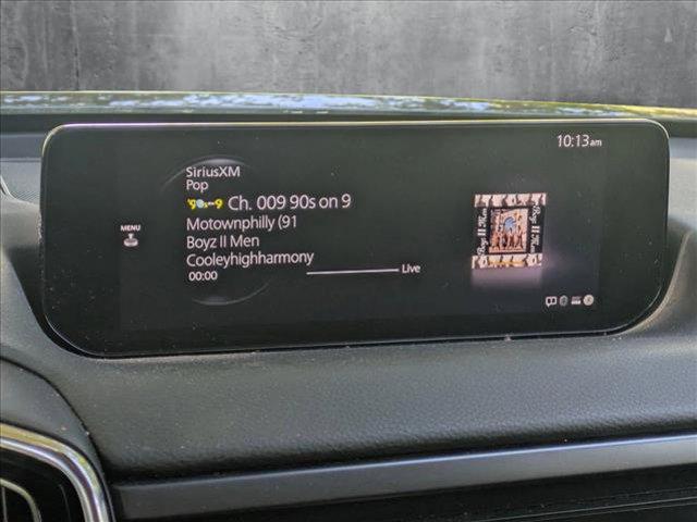 used 2023 Mazda CX-50 car, priced at $29,955