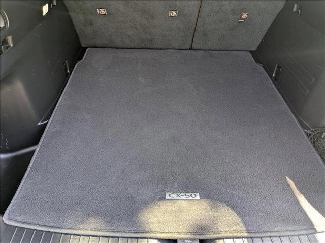 used 2023 Mazda CX-50 car, priced at $29,955