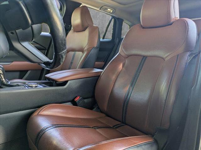 used 2023 Mazda CX-50 car, priced at $29,955
