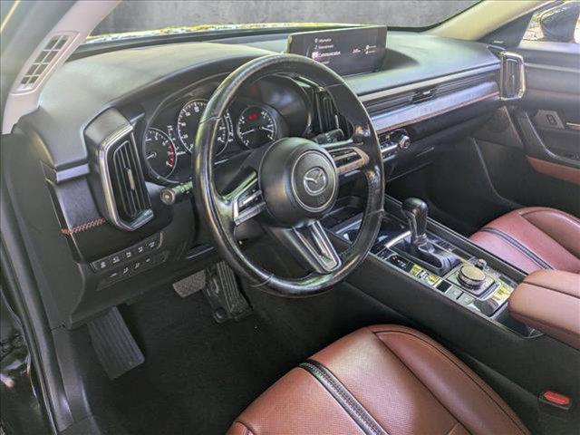 used 2023 Mazda CX-50 car, priced at $29,955