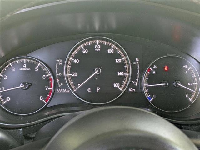 used 2023 Mazda CX-50 car, priced at $29,955