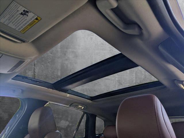 used 2023 Mazda CX-50 car, priced at $29,955