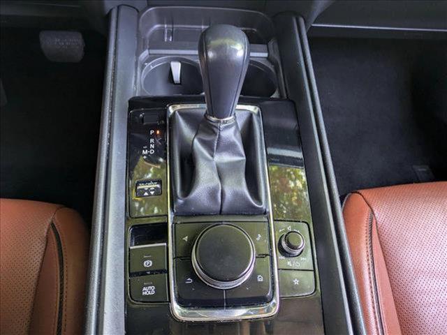 used 2023 Mazda CX-50 car, priced at $29,955
