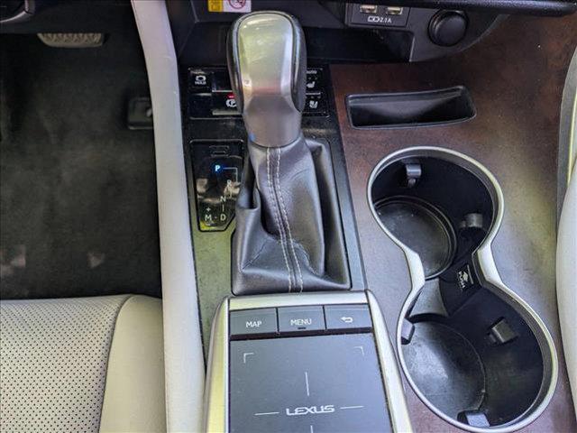 used 2022 Lexus RX 350 car, priced at $38,987