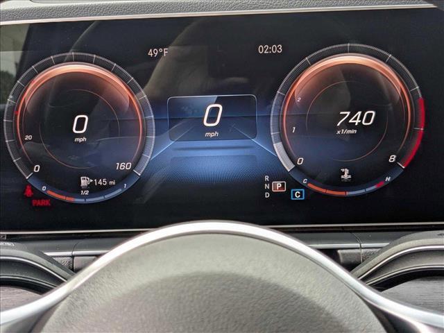 used 2022 Mercedes-Benz GLE 350 car, priced at $35,987