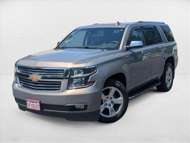 used 2017 Chevrolet Tahoe car, priced at $23,987
