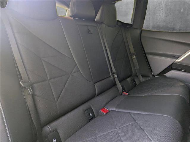 used 2025 BMW iX car, priced at $82,849