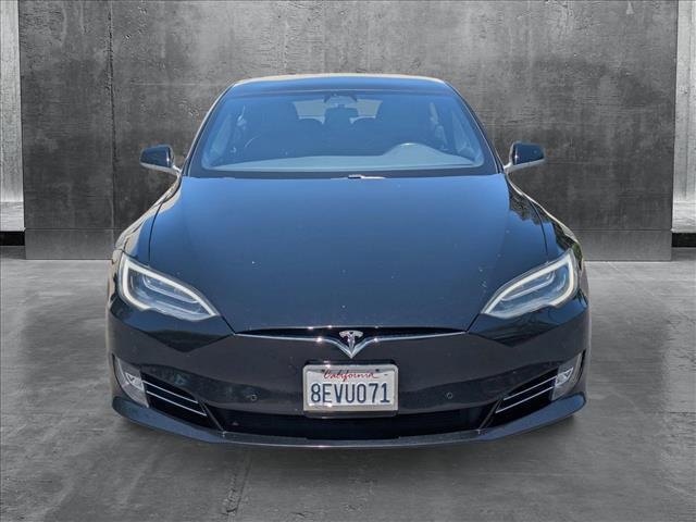 used 2017 Tesla Model S car, priced at $22,955