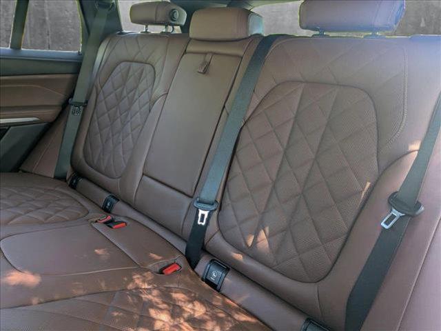 new 2026 BMW X5 car, priced at $76,125