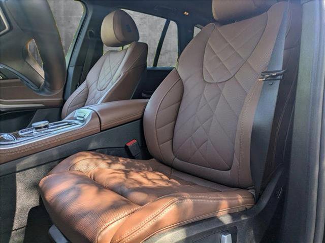 new 2026 BMW X5 car, priced at $76,125