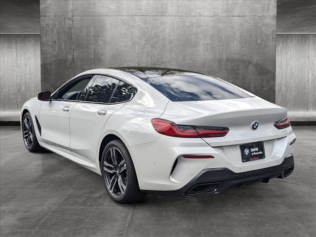 new 2025 BMW 840 car, priced at $92,725