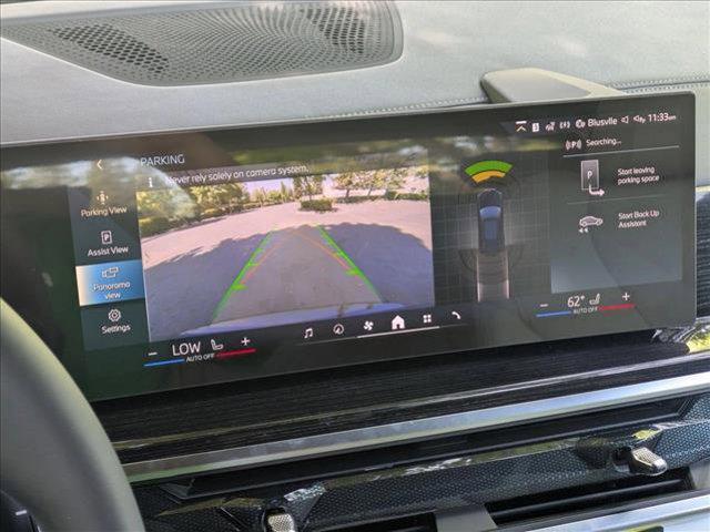 new 2026 BMW X5 PHEV car, priced at $81,850