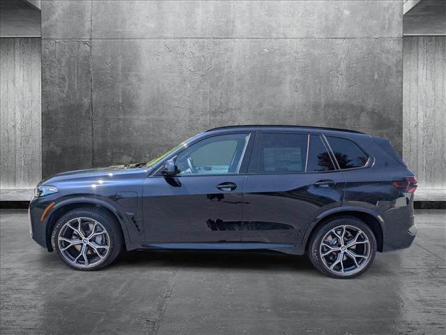 new 2026 BMW X5 PHEV car, priced at $81,850