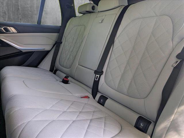 new 2026 BMW X5 PHEV car, priced at $81,850