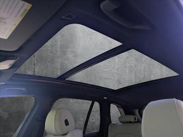 new 2026 BMW X5 car, priced at $76,125