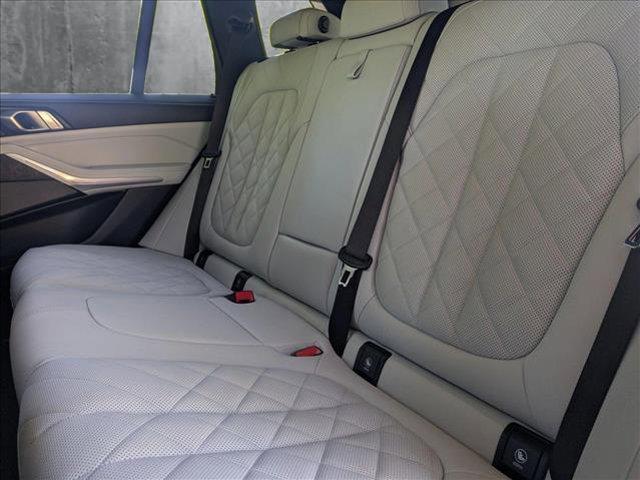 new 2026 BMW X5 car, priced at $76,125