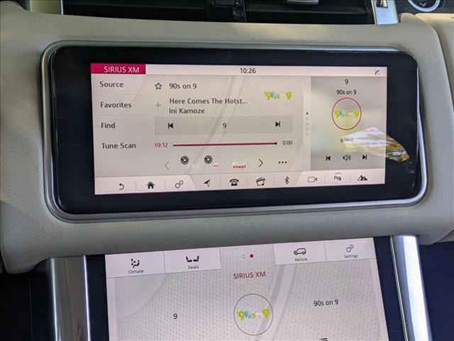 used 2019 Land Rover Range Rover Sport car, priced at $32,991