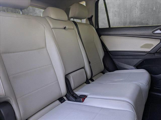 used 2019 Volkswagen Tiguan car, priced at $20,955