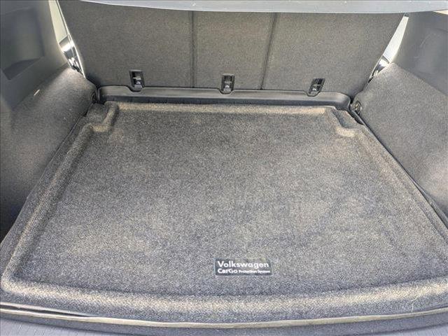used 2019 Volkswagen Tiguan car, priced at $20,955