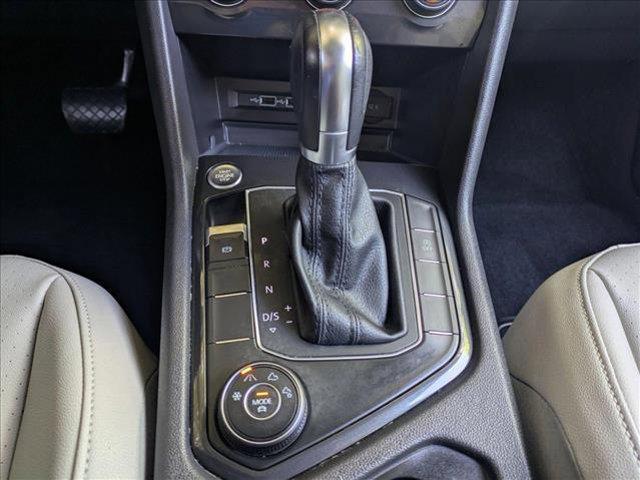 used 2019 Volkswagen Tiguan car, priced at $20,955