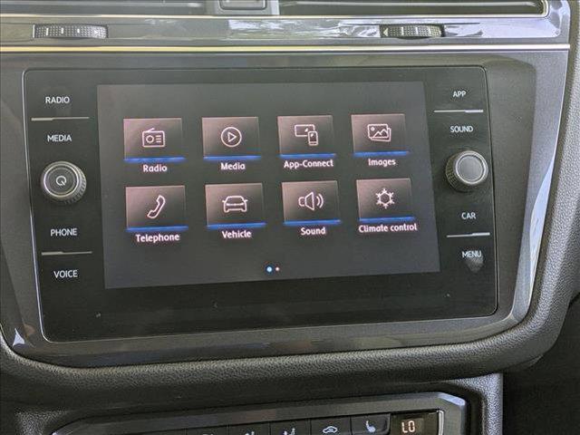 used 2019 Volkswagen Tiguan car, priced at $20,955