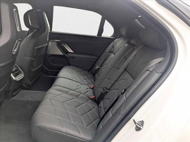used 2025 BMW i7 car, priced at $118,955