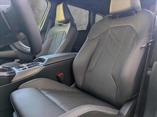 new 2025 BMW X3 car, priced at $56,060