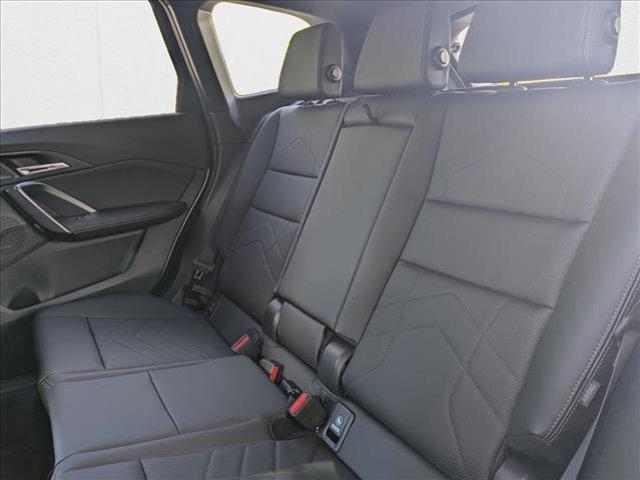 new 2026 BMW X1 car, priced at $45,765