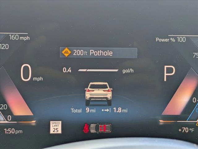 new 2026 BMW X1 car, priced at $45,765