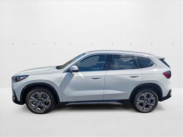 new 2026 BMW X1 car, priced at $45,765