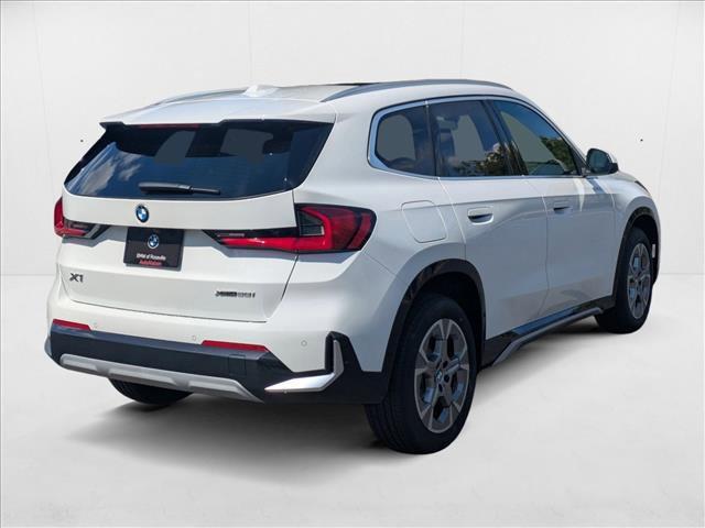 new 2026 BMW X1 car, priced at $45,765